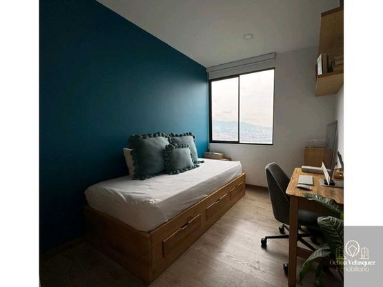 Apartamento en Venta en Valle de Aburrá, Valle de Aburrá, Antioquia
