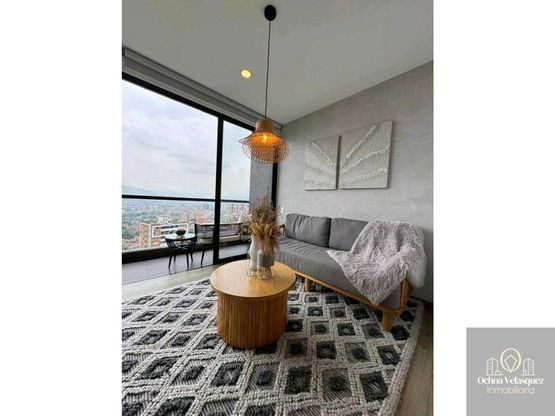 Apartamento en Venta en Valle de Aburrá, Valle de Aburrá, Antioquia