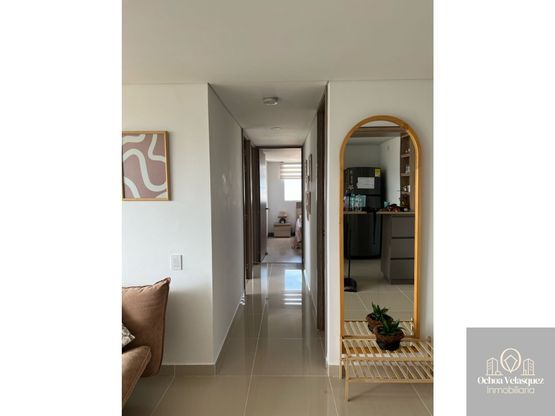 Apartamento en Venta en Valle de Aburrá, Valle de Aburrá, Antioquia