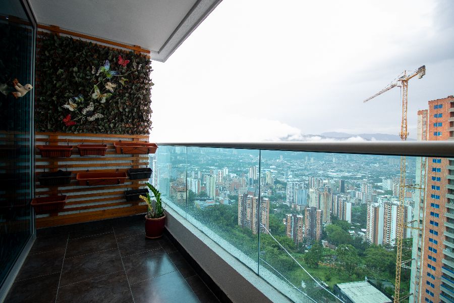 Apartamento en Venta en Valle de Aburrá, Valle de Aburrá, Antioquia