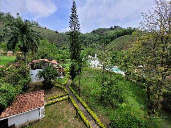 Lote / Terreno en Venta en Antioquia, , Antioquia