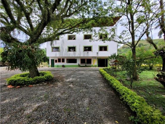 Lote / Terreno en Venta en Antioquia, , Antioquia