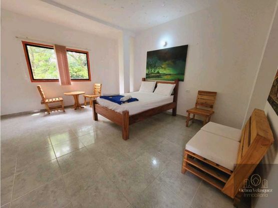 Lote / Terreno en Venta en Antioquia, , Antioquia