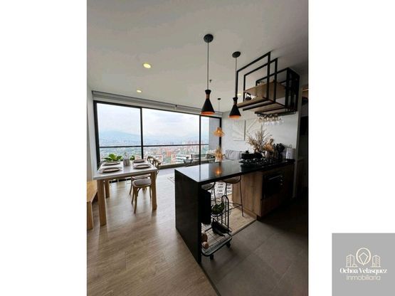 Apartamento en Venta en Valle de Aburrá, Valle de Aburrá, Antioquia