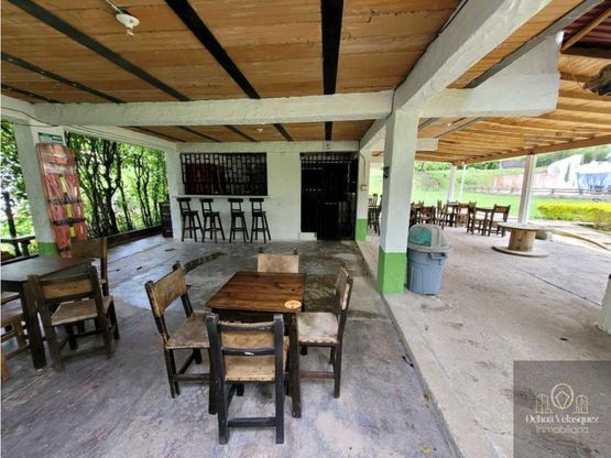 Lote / Terreno en Venta en Antioquia, , Antioquia