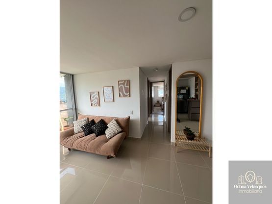 Apartamento en Venta en Valle de Aburrá, Valle de Aburrá, Antioquia