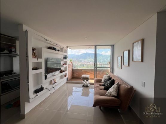 Apartamento en Venta en Valle de Aburrá, Valle de Aburrá, Antioquia