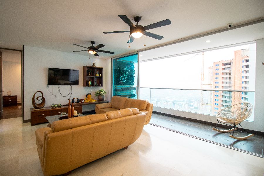 Apartamento en Venta en Valle de Aburrá, Valle de Aburrá, Antioquia
