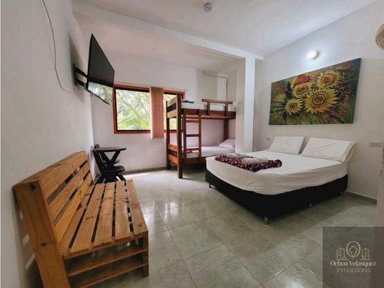 Lote / Terreno en Venta en Antioquia, , Antioquia
