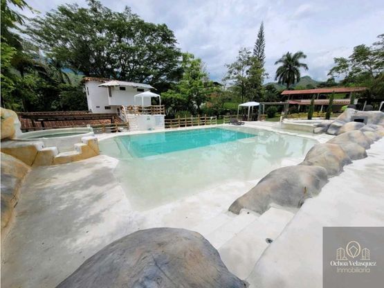 Lote / Terreno en Venta en Antioquia, , Antioquia