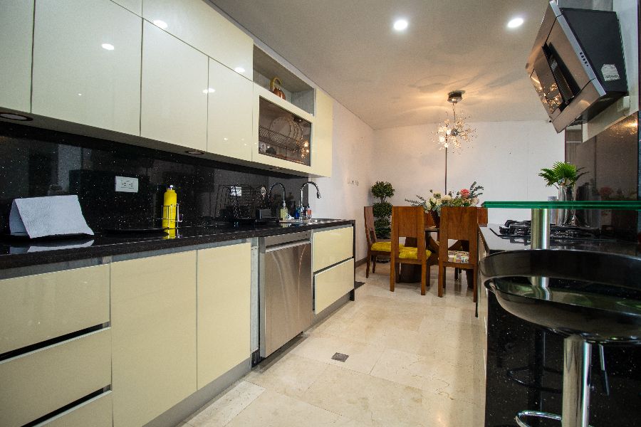 Apartamento en Venta en Valle de Aburrá, Valle de Aburrá, Antioquia