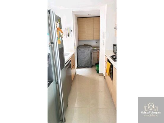 Apartamento en Venta en Valle de Aburrá, Valle de Aburrá, Antioquia