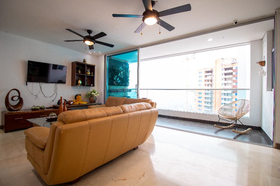 Apartamento en Venta en Valle de Aburrá, Valle de Aburrá, Antioquia