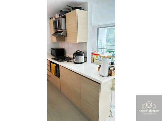 Apartamento en Venta en Valle de Aburrá, Valle de Aburrá, Antioquia