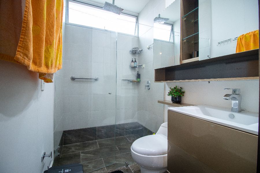 Apartamento en Venta en Valle de Aburrá, Valle de Aburrá, Antioquia
