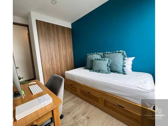 Apartamento en Venta en Valle de Aburrá, Valle de Aburrá, Antioquia