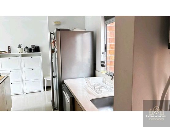 Apartamento en Venta en Valle de Aburrá, Valle de Aburrá, Antioquia