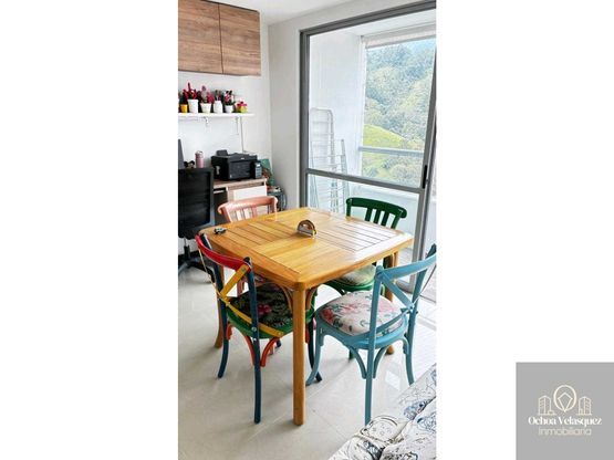 Apartamento en Venta en Valle de Aburrá, Valle de Aburrá, Antioquia