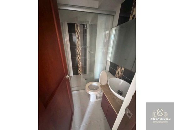 Apartamento en Venta en Medellin, Medellin, Antioquia