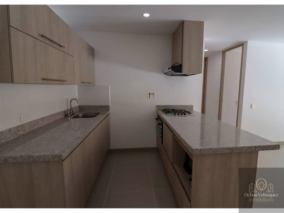 Apartamento en Venta en Antioquia, , Antioquia