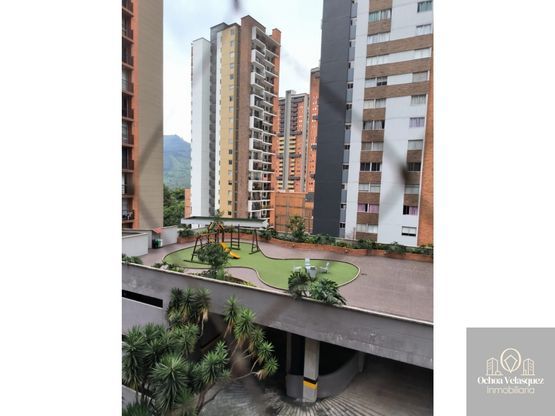 Apartamento en Venta en Valle de Aburrá, Valle de Aburrá, Antioquia