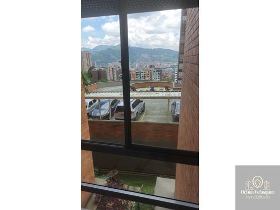 Apartamento en Venta en Valle de Aburrá, Valle de Aburrá, Antioquia