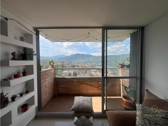 Apartamento en Venta en Valle de Aburrá, Valle de Aburrá, Antioquia
