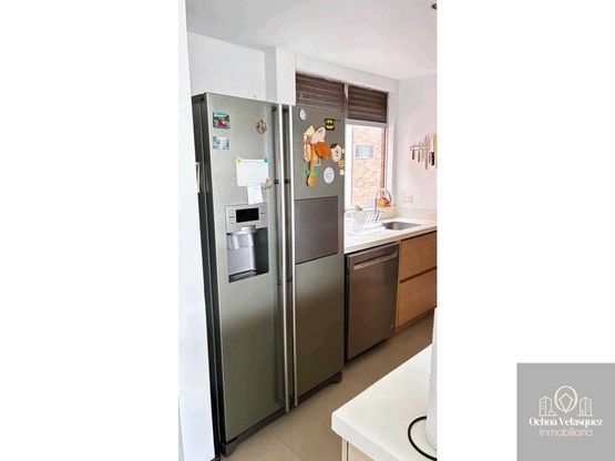 Apartamento en Venta en Valle de Aburrá, Valle de Aburrá, Antioquia