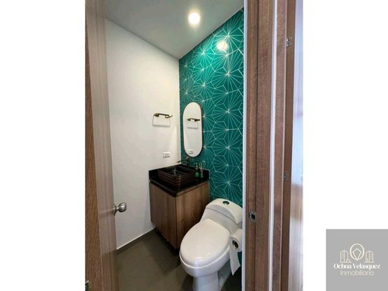 Apartamento en Venta en Valle de Aburrá, Valle de Aburrá, Antioquia