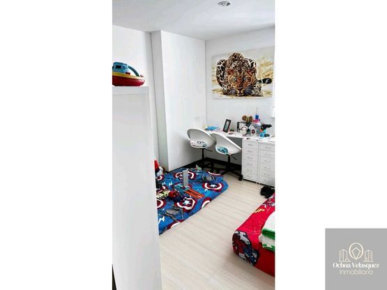 Apartamento en Venta en Valle de Aburrá, Valle de Aburrá, Antioquia