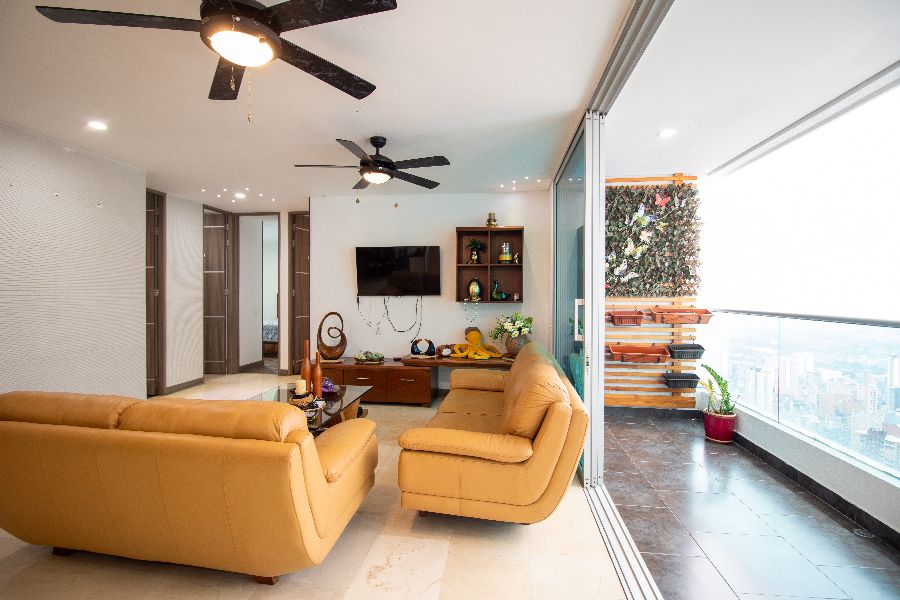 Apartamento en Venta en Valle de Aburrá, Valle de Aburrá, Antioquia