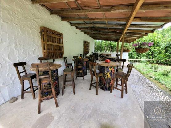 Lote / Terreno en Venta en Antioquia, , Antioquia