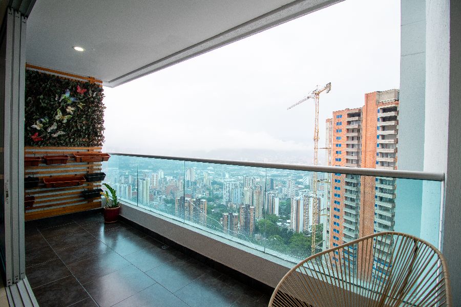 Apartamento en Venta en Valle de Aburrá, Valle de Aburrá, Antioquia