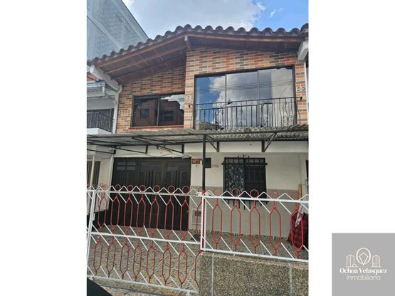 Casa en Venta en Valle de Aburrá, Valle de Aburrá, Antioquia
