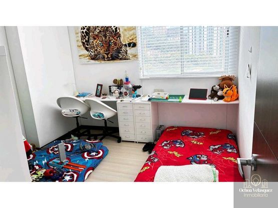 Apartamento en Venta en Valle de Aburrá, Valle de Aburrá, Antioquia