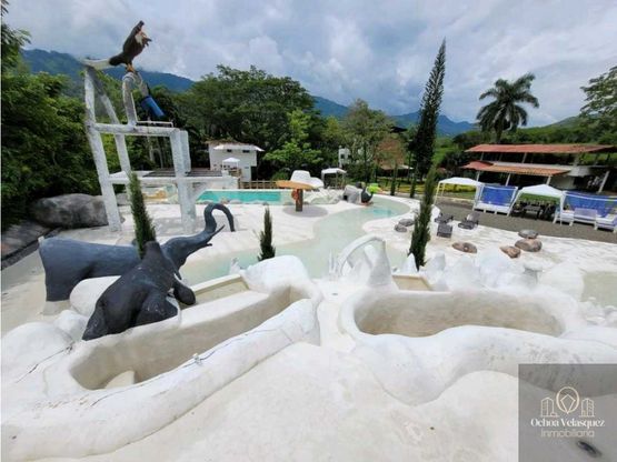 Lote / Terreno en Venta en Antioquia, , Antioquia