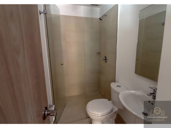 Apartamento en Venta en Antioquia, , Antioquia