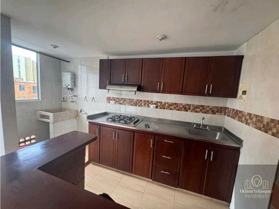 Apartamento en Venta en Medellin, Medellin, Antioquia