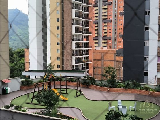 Apartamento en Venta en Valle de Aburrá, Valle de Aburrá, Antioquia