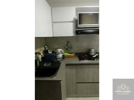 Apartaestudio en Venta en Medellin, Medellin, Antioquia