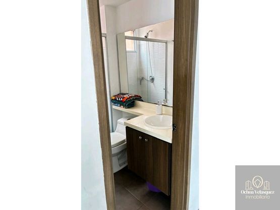 Apartamento en Venta en Valle de Aburrá, Valle de Aburrá, Antioquia