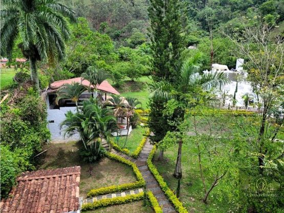 Lote / Terreno en Venta en Antioquia, , Antioquia
