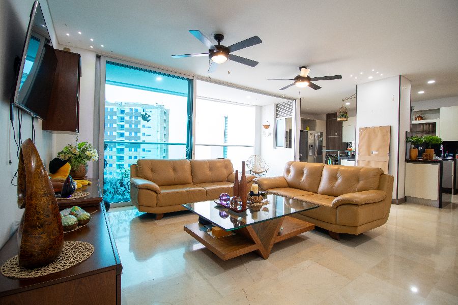 Apartamento en Venta en Valle de Aburrá, Valle de Aburrá, Antioquia