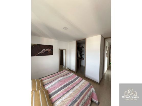 Apartamento en Venta en Valle de Aburrá, Valle de Aburrá, Antioquia