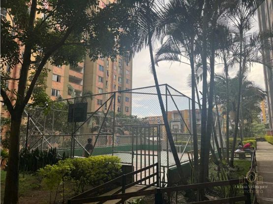 Apartamento en Venta en Medellin, Medellin, Antioquia