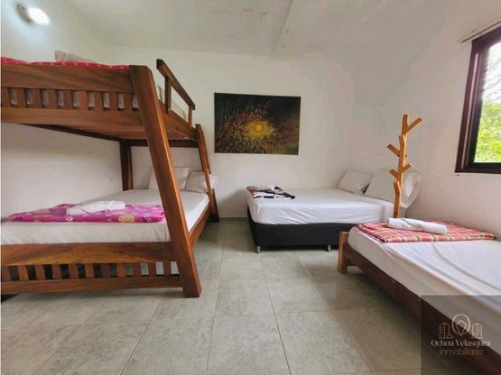 Lote / Terreno en Venta en Antioquia, , Antioquia