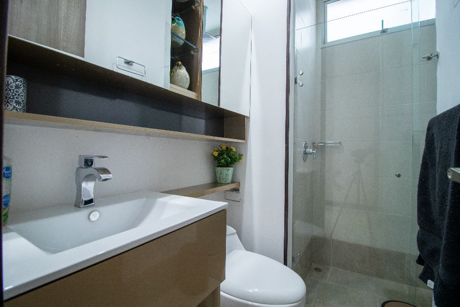 Apartamento en Venta en Valle de Aburrá, Valle de Aburrá, Antioquia