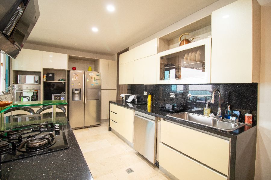 Apartamento en Venta en Valle de Aburrá, Valle de Aburrá, Antioquia