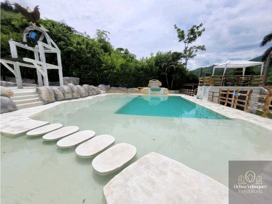 Lote / Terreno en Venta en Antioquia, , Antioquia
