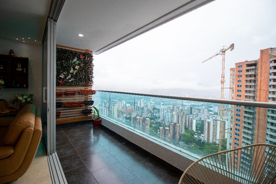 Apartamento en Venta en Valle de Aburrá, Valle de Aburrá, Antioquia